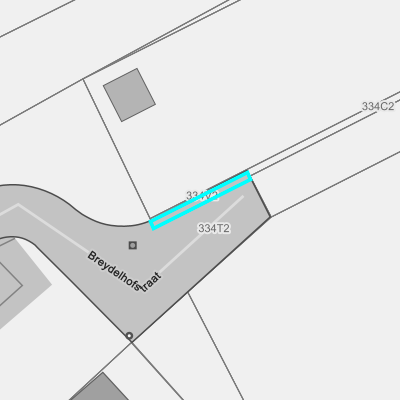 Overstromingsgevoelig (fluviaal)