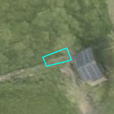 Luchtfoto Vlaanderen 2013 - 2015