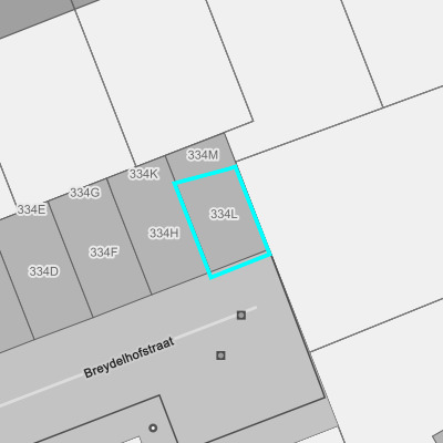 Overstromingsgevoelig (fluviaal)