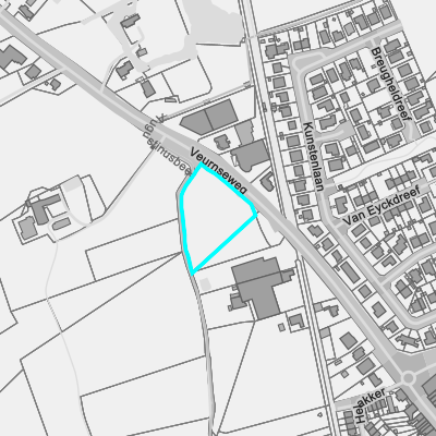 Recht van voorkoop