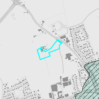 Vastgestelde archeologische zones