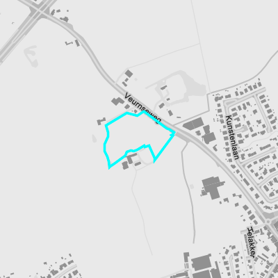 Overstromingsgevoelig (kust)