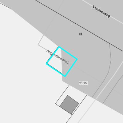Overstromingsgevoelig (fluviaal)