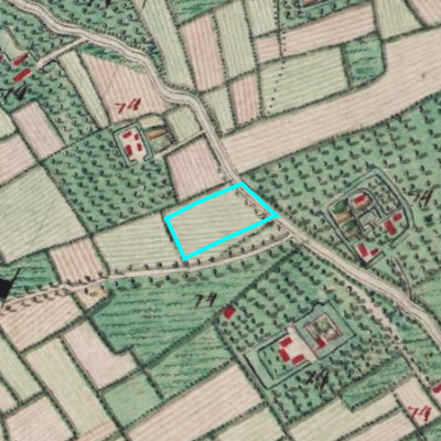 Ferraris (1771-1778)