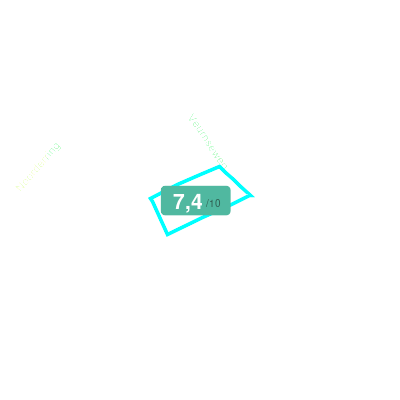 Mobiscore