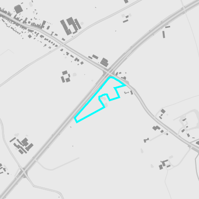 Vastgestelde archeologische zones