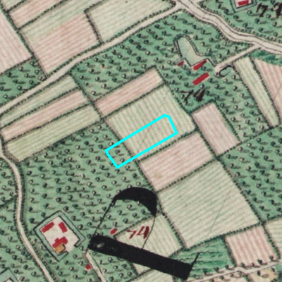 Ferraris (1771-1778)