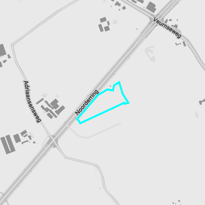 Overstromingsgevoelig (fluviaal)