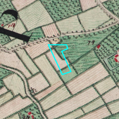 Ferraris (1771-1778)