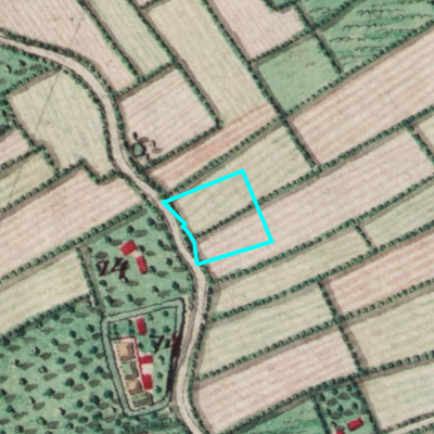 Ferraris (1771-1778)