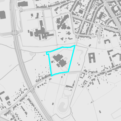 Overstromingsgevoelig (fluviaal)