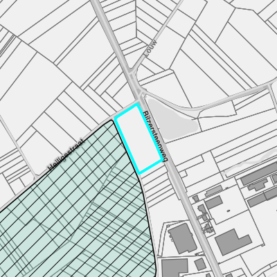 Vastgestelde archeologische zones