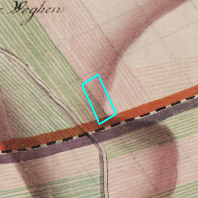 Ferraris (1771-1778)