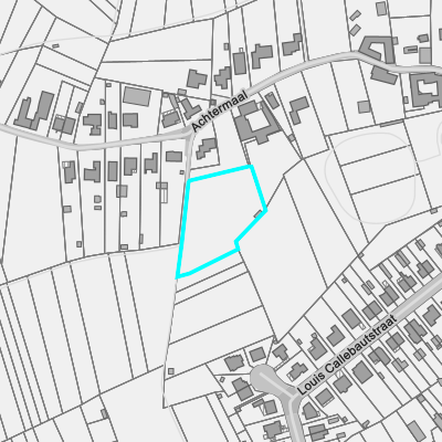 Overstromingsgevoelig (fluviaal)