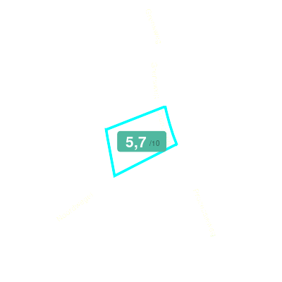 Mobiscore