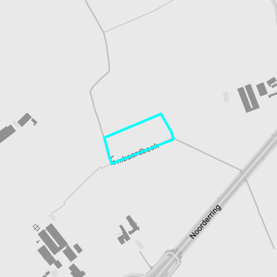 PFAS no regret zones