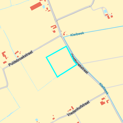 GRB Basiskaart