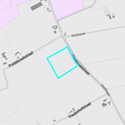 Recht van voorkoop