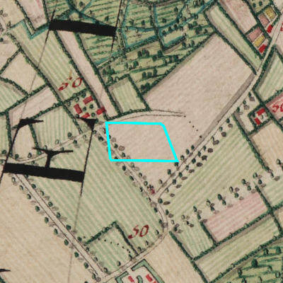 Ferraris (1771-1778)