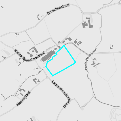 Overstromingsgevoelig (kust)