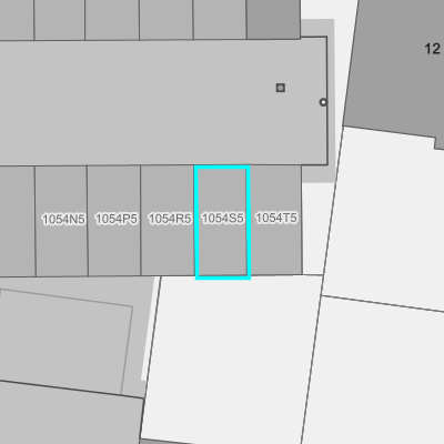 Vastgestelde archeologische zones