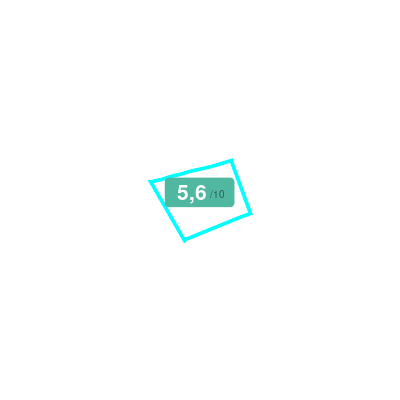 Mobiscore