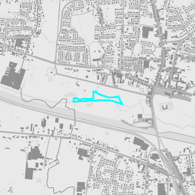 Vastgestelde archeologische zones
