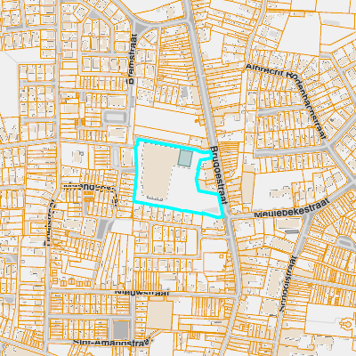CADGIS
