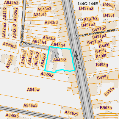CADGIS