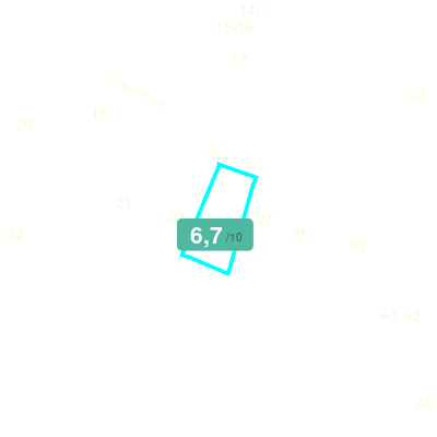 Mobiscore