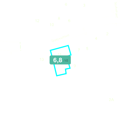Mobiscore