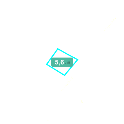 Mobiscore
