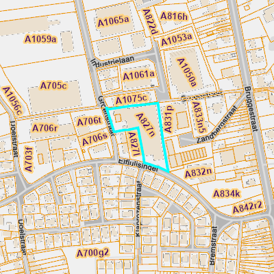 CADGIS