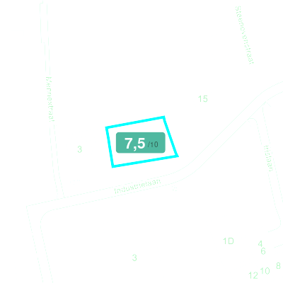 Mobiscore