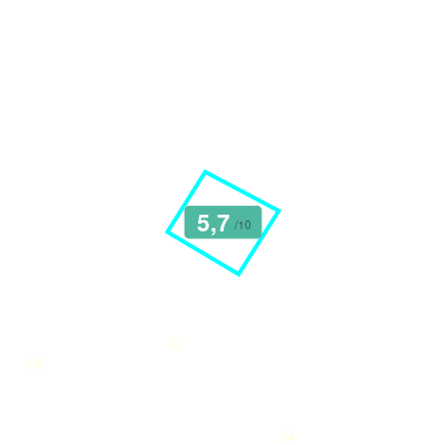 Mobiscore