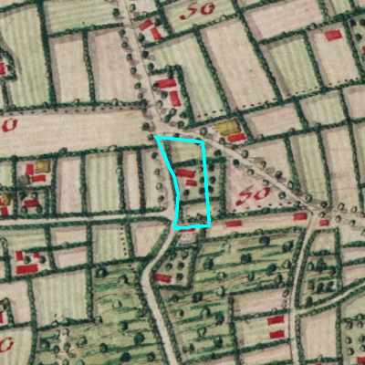 Ferraris (1771-1778)