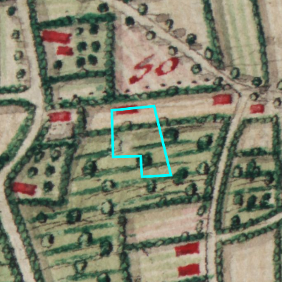 Ferraris (1771-1778)
