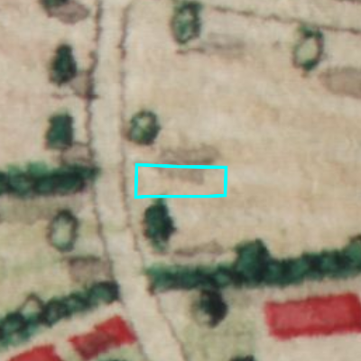 Ferraris (1771-1778)