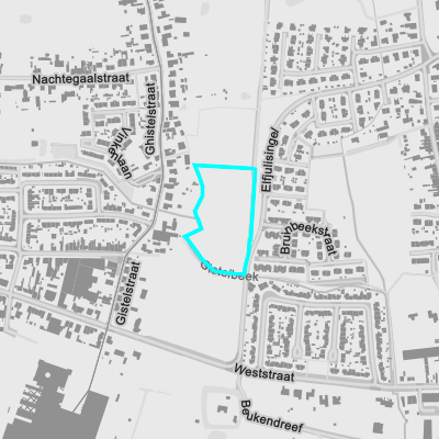 Vastgestelde archeologische zones