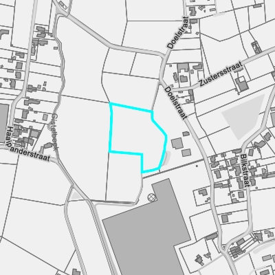 Overstromingsgevoelig (kust)