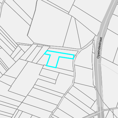 PFAS no regret zones