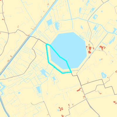 GRB Basiskaart