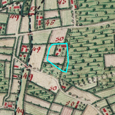 Ferraris (1771-1778)