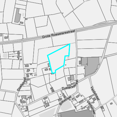 Bekrachtigde archeologienota’s