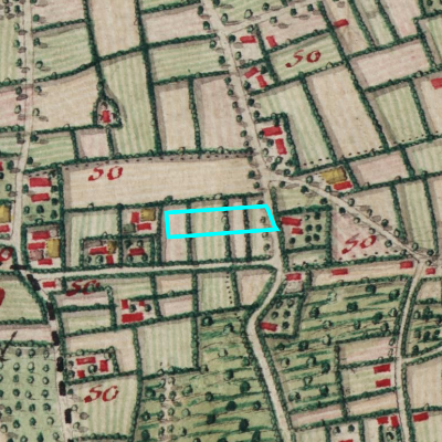 Ferraris (1771-1778)