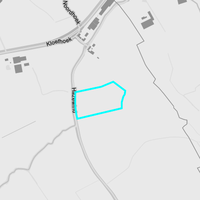 Vastgestelde archeologische zones