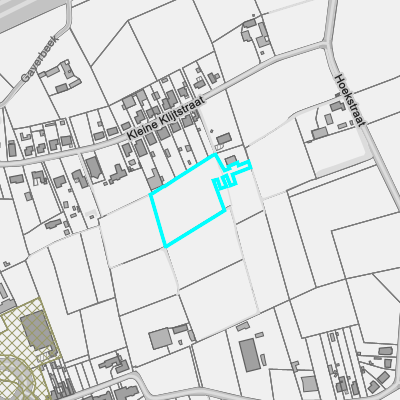 Bekrachtigde archeologienota’s