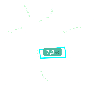 Mobiscore
