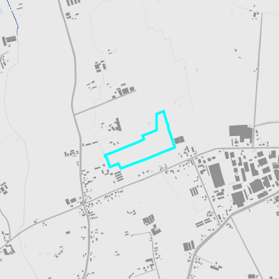 Overstromingsgevoelig (fluviaal)