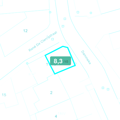 Mobiscore